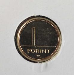 MACARİSTAN 1 FORİNT 1999