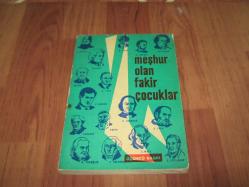 MEŞHUR OLAN FAKİR ÇOCUKLAR