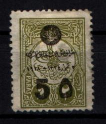 Osmanlı Pul (Op2249) İsfila905