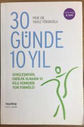 30 Günde 10 Yıl (Güncellenmiş)