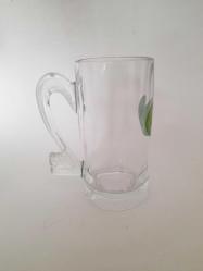 HEİNEKEN MİLENYUM 2000 BIRA BARDAĞI