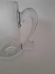 HEİNEKEN MİLENYUM 2000 BIRA BARDAĞI