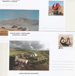 2019 BAKSI MÜZESİ ANTİYELER TAKIM