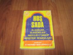 HOŞ SADA