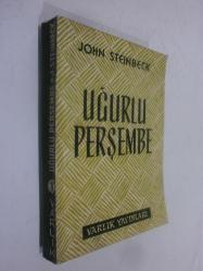 LOT.19 » Uğurlu Perşembe