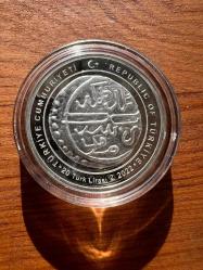 Darphane 2. Murat Gümüş