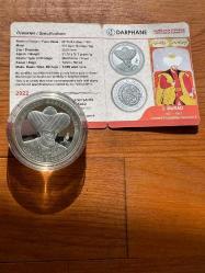 Darphane 2. Murat Gümüş