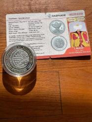 Darphane 2. Murat Gümüş