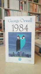 1984 - Bin Dokuz Yüz Seksen Dört