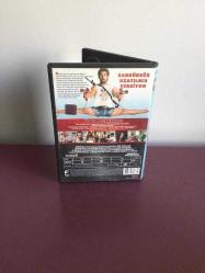 Dvd Film Zohan Bulaşma Türkçe Dublaj Adam Sandler Orijinal Kutu Kapak  Cd Temiz Sorunsuz Komedi Aksiyon