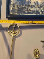 1977 Sulu Boya Tablo