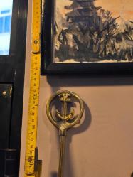 1977 Sulu Boya Tablo