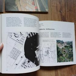 Yapı Dergisi 1992 yılı , 122,123 124 ve 132  nolu sayılar