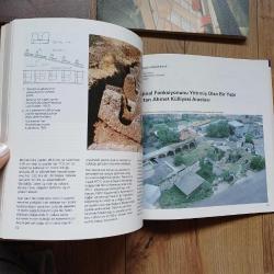 Yapı Dergisi 1992 yılı , 122,123 124 ve 132  nolu sayılar