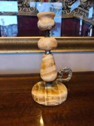 LOT.13 » Mermer Şamdan