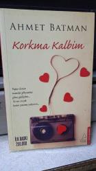 Korkma Kalbim