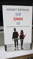 Beni İçinden Sev