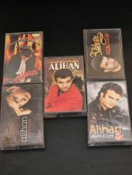Alihan - 5 Orijinal Albüm Bir Arada