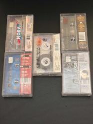 Alihan - 5 Orijinal Albüm Bir Arada