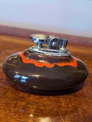 Antika Porselen Masa Çakmağı