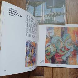 Yapı Dergisi 1994 yılı , 147,149,152,153 ve 156  nolu sayılar