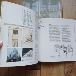 Yapı Dergisi 1994 yılı , 147,149,152,153 ve 156  nolu sayılar