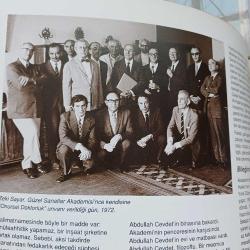 Yapı Dergisi 1994 yılı , 147,149,152,153 ve 156  nolu sayılar