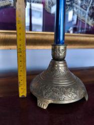 Avrupa Pirinç Şamdan