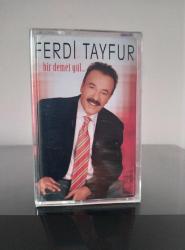 Ferdi Tayfur - Bir Demet Gül (Jelatininde)
