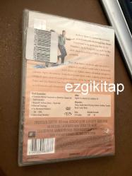 zorba  dvd (ambalajı açılmamış)  (zorba the greek) anthony quinn alan bates irene papas  (nikos kazancakis)