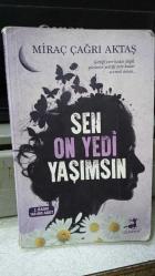 Sen On Yedi Yaşımsın