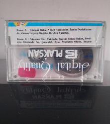 Durmuş Çiğdem - Şiki Şiki Baba  (Jelatininde)