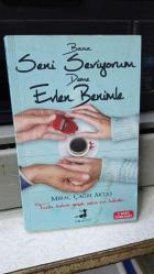 Bana Seni Seviyorum Deme Evlen Benimle
