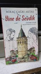 Yine De Sevdik