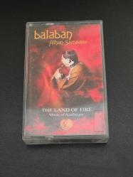 Alihan Samedov - Balaban