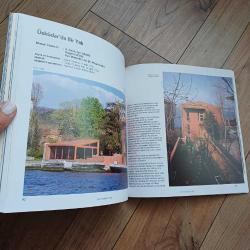 Yapı Dergisi 1995 yılı ,158,159,160,161,162,163,167,168 ve 169 'inci sayilari  ,sadece 3 sayi eksik