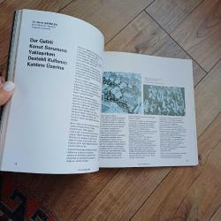 Yapı Dergisi 1995 yılı ,158,159,160,161,162,163,167,168 ve 169 'inci sayilari  ,sadece 3 sayi eksik