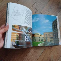 Yapı Dergisi 1995 yılı ,158,159,160,161,162,163,167,168 ve 169 'inci sayilari  ,sadece 3 sayi eksik