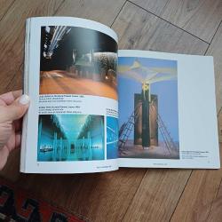 Yapı Dergisi 1995 yılı ,158,159,160,161,162,163,167,168 ve 169 'inci sayilari  ,sadece 3 sayi eksik