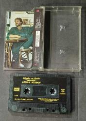 ATTİLA ATASOY * RÜYALAR VE ANILAR  