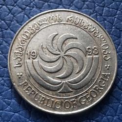 Gürcistan 5 Tetri 1993