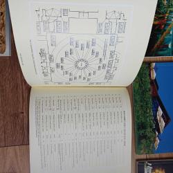 Yapı Dergisi 1997 yılı ,182,183,184,185,186,187,188ve 190 inci sayilari  ,sadece 4 sayi eksik