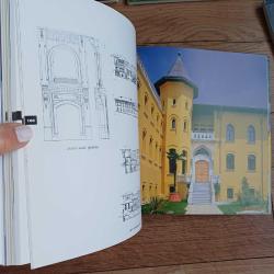 Yapı Dergisi 1997 yılı ,182,183,184,185,186,187,188ve 190 inci sayilari  ,sadece 4 sayi eksik