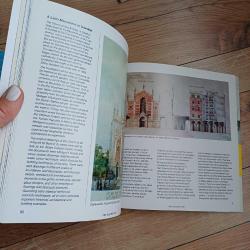 Yapı Dergisi 1997 yılı ,182,183,184,185,186,187,188ve 190 inci sayilari  ,sadece 4 sayi eksik