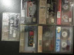 Alişan - 7 Orijinal Albüm Bir Arada