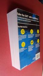THE OFFICIAL SAT STUDY GUIDE