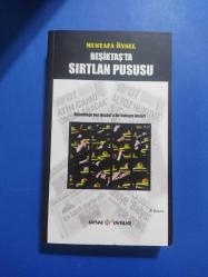BEŞİKTAŞ'TA SIRTLAN PUSUSU