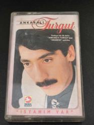 Ankaralı Turgut - İsyanım Var
