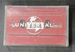 IŞIN KARACA * ANADİLİM AŞK * KASET AMBALAJINDA