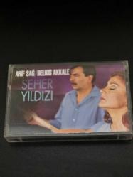 Arif Sağ&Belkıs Akkale - Seher Yıldızı